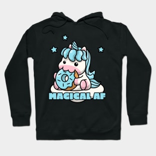 Magical AF Hoodie